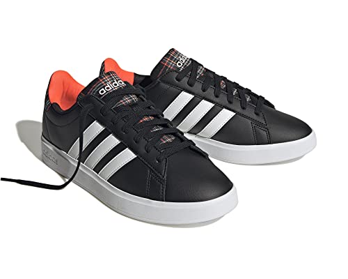 Image of adidas Men Grand Court 2.0 Sneaker