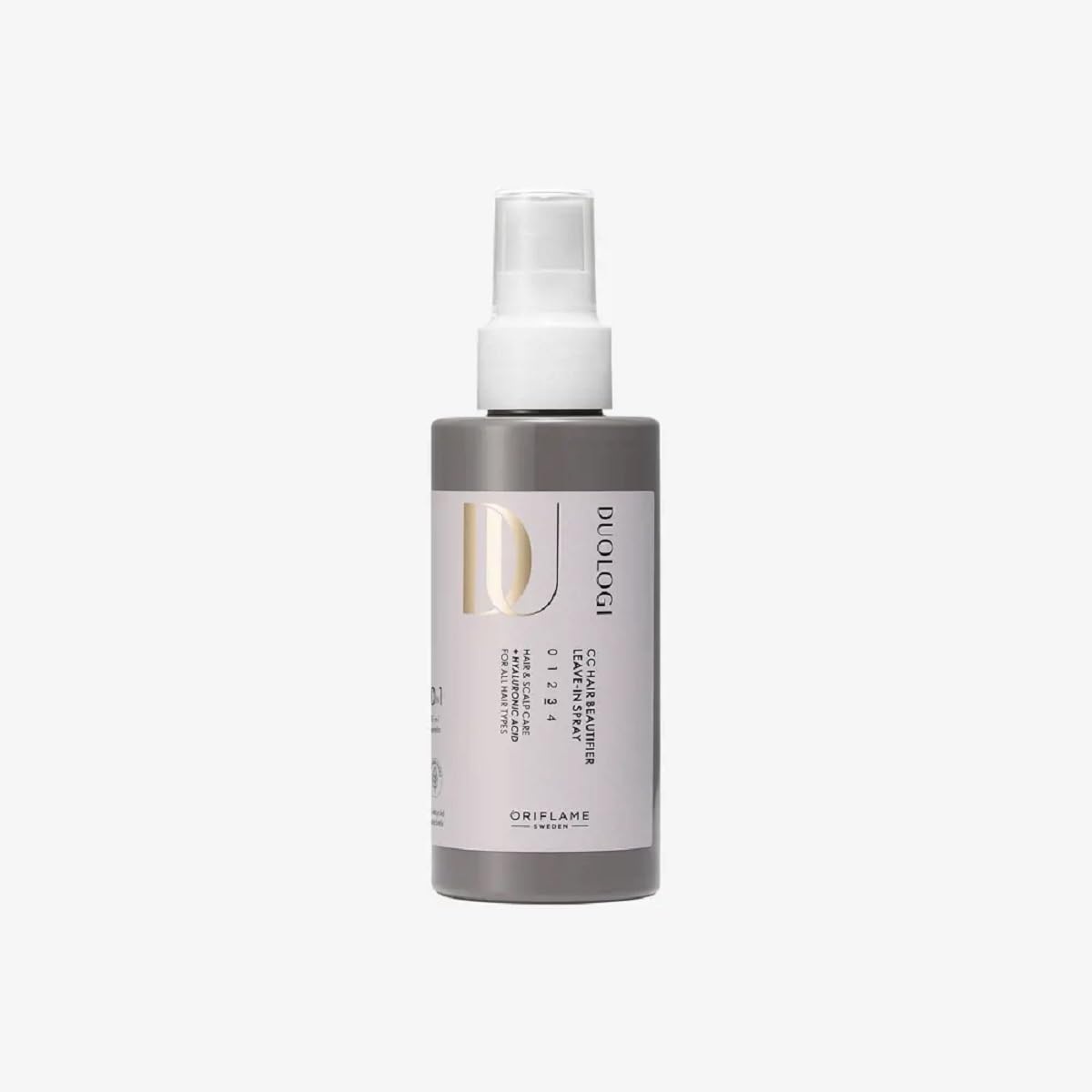 Buy Duologi CC Hair Beautifier Leave-in Spray Online at Low Prices
