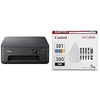 Amazon.co.jp: Canon プリンター A4インクジェット複合機 PIXUS TS7530