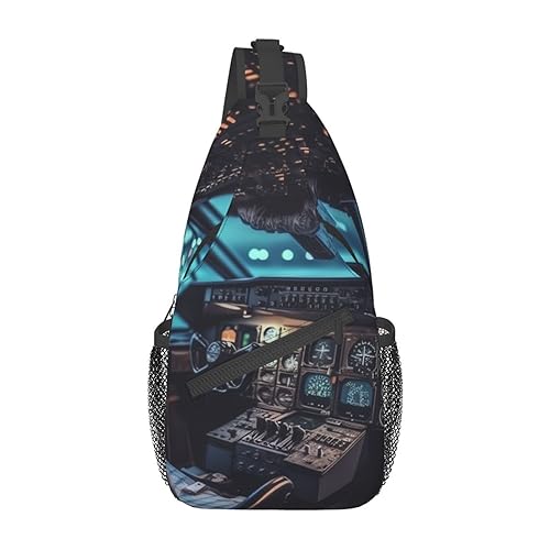 Sac à bandoulière décontracté mixte noir taille unique léger pour le quotidien