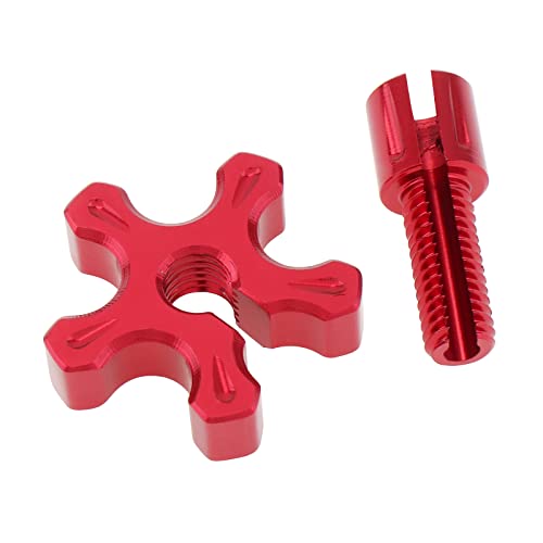 Windance M8 - Regolatore per cavi frizione per