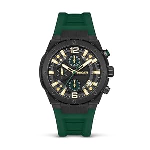 Ducati Chronograph Misano Ca DTWGO0000803
