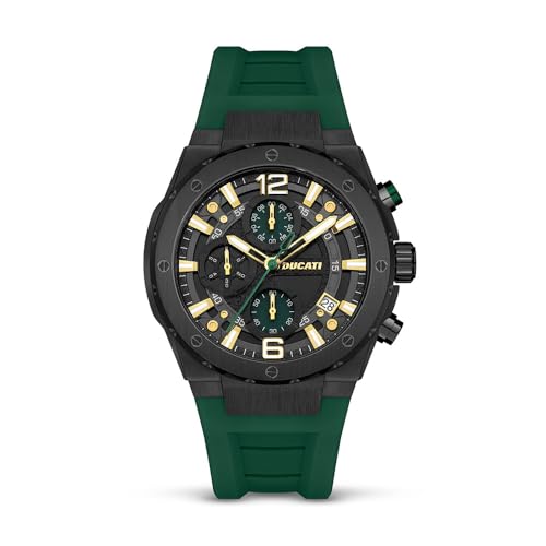 Ducati Chronograph Misano Ca DTWGO0000803