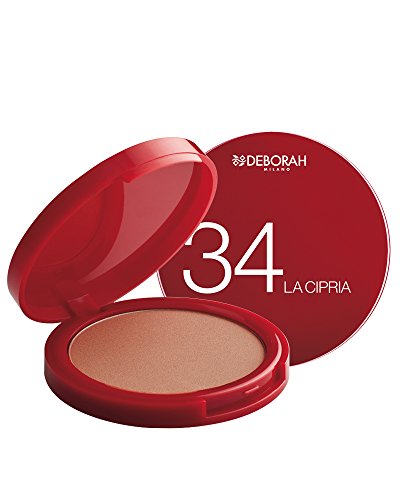 Preisvergleich Produktbild La Cipria Nuovo Sistema Di Apertura 34