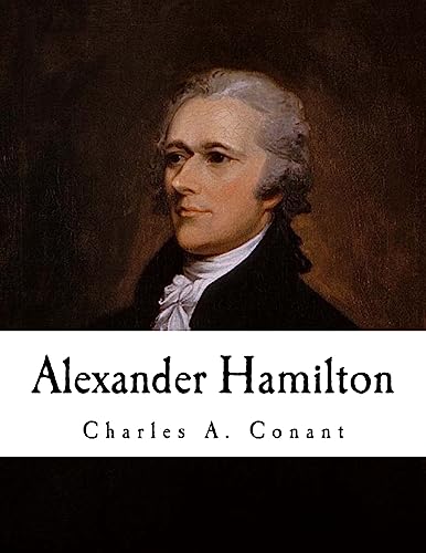Alexander Hamilton