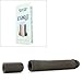Doc Johnson Xtend It Kit - Realistic and Customizable Penis Extension Kit - Add 1-to-3 inches - Black