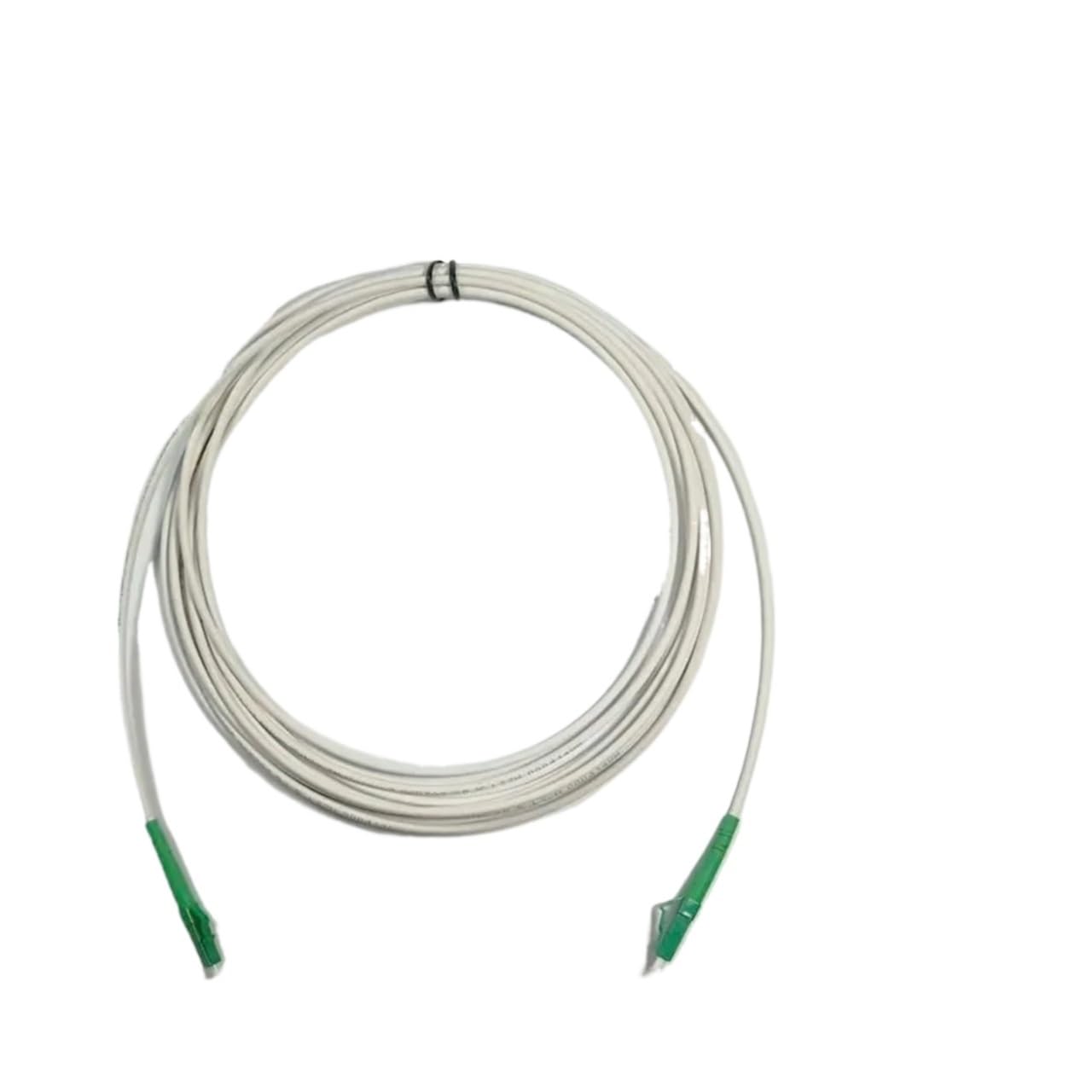 Cordon de raccordement optique blindé monomode (60 m 1 pièce, ST-ST)