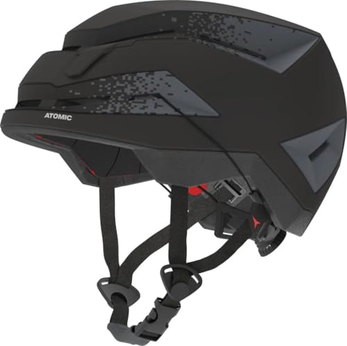 Accessori BACKLAND UL CTD BLACK NERO/