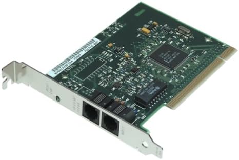 Intel AnyPoint Home Network 1 Mbps PCI Card
