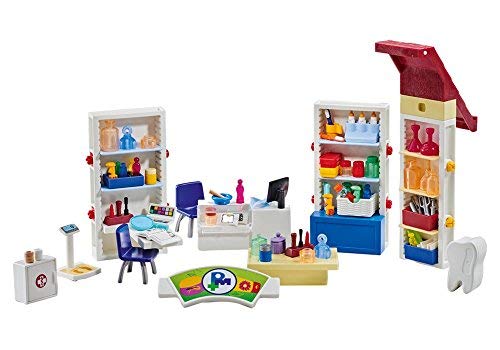 Preisvergleich Produktbild Playmobil 9808 Apotheke (Folienverpackung)