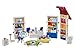 PLAYMOBIL Pharmacy Add ons 9808