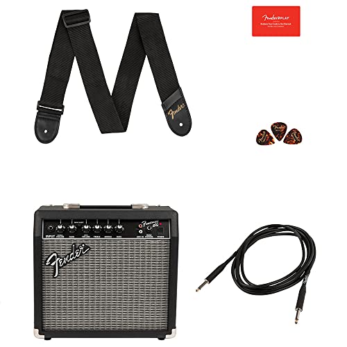 Image of Fender Squier Affinity Strat HSS Pack Charcoal Frost Metallic 0372821469