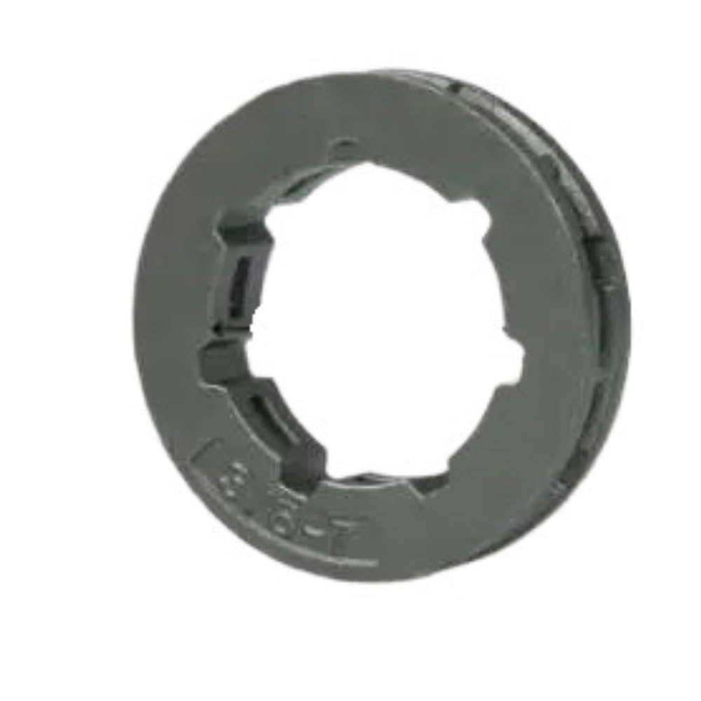 Pignon d'embrayage 3/8 7T pour tronçonneuse 365 372 kit de rechange