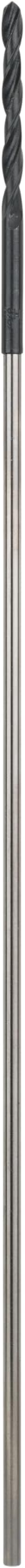 Bosch Blue 1X Pro Wood Hss Installation Drill Bit (For Hardwood, Metal Sandwich, Ø 6,00 Mm, Professional Accessory Rotary Drill/Drivers, Rotary Hammer Drill)