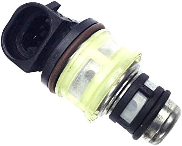 UREMCO 9864 Throttle Body