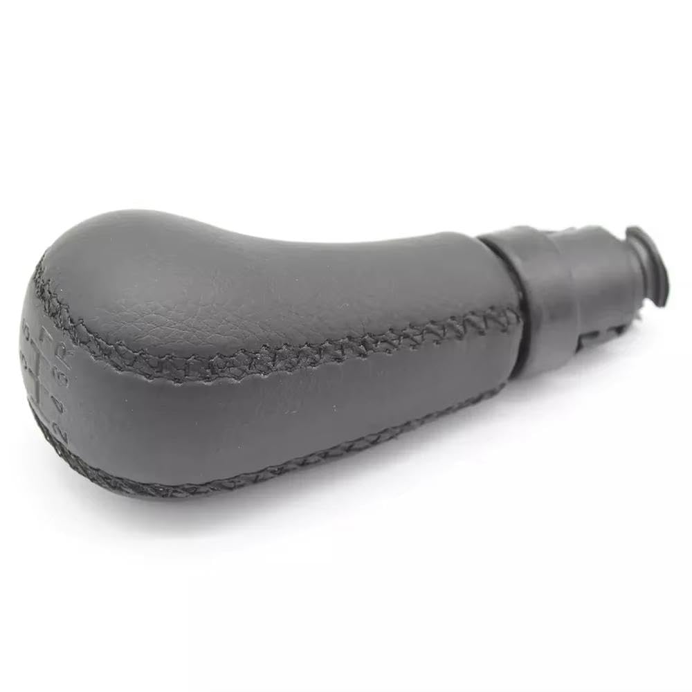 POANBCGY Auto Parts 6 Speed Car Manual Shift Knob for Volvo S60 S80 V70 XC70 XC70 Replacement Parts