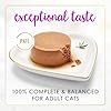 Purina Fancy Feast Tender Beef and Liver Feast Classic Grain Free Wet Cat Food Pate - (Pack of 24) 3 oz. Cans #1
