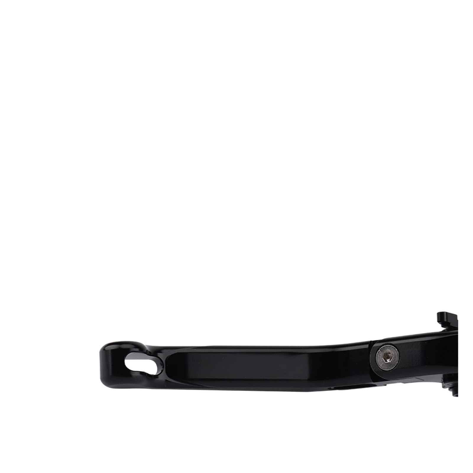 Für Kawasaki Für Z750 2007-2012 Für Z800 Für Z800E Version 2013-2017 Bremse Kupplungshebel Motorrad Klapp Ausziehbare Griffe Bremshebel Kupplungshebel(12)