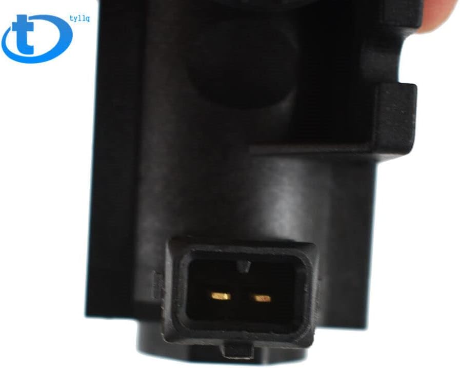 For ForD 11-16 F-450 Super Duty 6.7L-V8 Emission-Vacuum Valve BC3Z9E882A 9E882-A