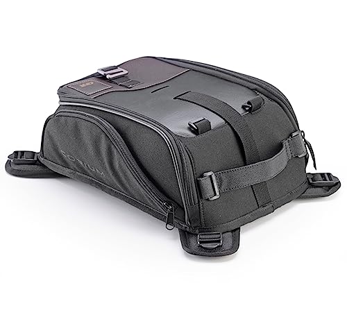 Givi CRM103 sacoche reservoir pour ne plus manquer de place a moto