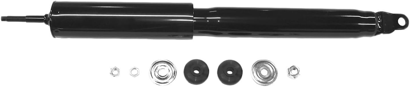 Gabriel 70034 Ultra Rear Shock Absorbers for 04-10 BMW X3 (1 Pack)