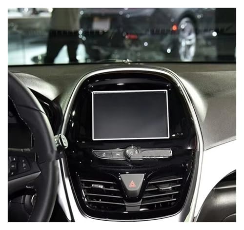 Film protection verre trempé pour Spark M400 protecteur d'écran voiture navigation GPS