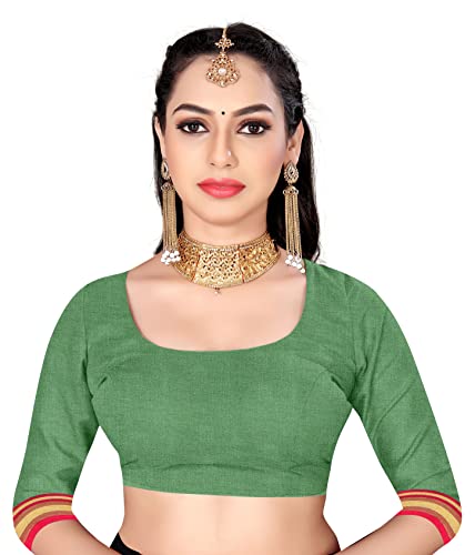 Image of GRECIILOOKS Saree | Women Saree | Saree for women latest design | Saree | Saree for Women | Silk Saree | Banarasi Saree