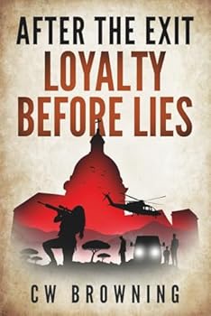 Paperback Loyalty Before Lies (After the Exit Series) Book