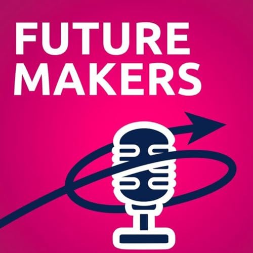 S4 Ep9: Evidence-based strategies for suicide and self-harm prevention with Professor Seena Fazel copertina