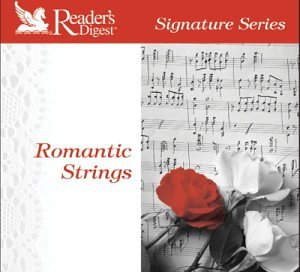 7 String Romantic Amazon.com: Signature Series: Romantic Strings: CDs & Vinyl