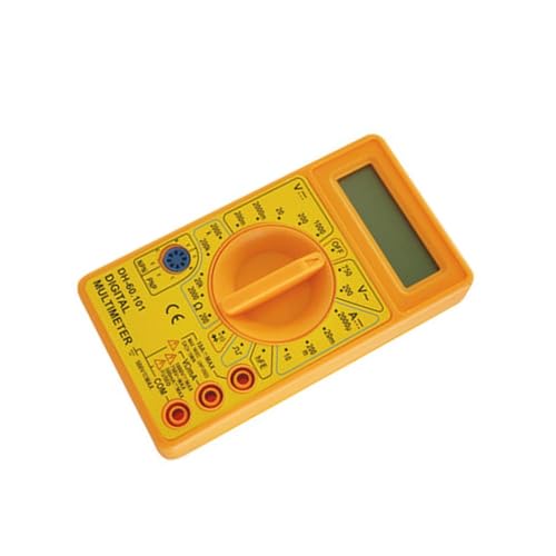 Tester: la herramienta imprescindible para verificar la calidad y precisión. Garantiza un rendimiento excepcional y resultados confiables en cada uso. ¡Optimiza tu proceso ahora!