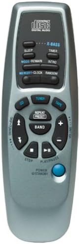 Audiovox CE500S Executive Microsystem