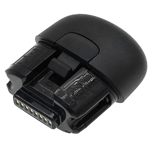 Batterie Zebra CS60 700mAh Techtek pour lecteur code-barres CS6080 - 3
