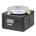 Kenko 095218 Skymemo Mini Electric Head with Equatorial Function/Time-Lapse Function, AA Battery, Micro USB Power Supply, Black, Load Capacity 11.0 lbs (5 kg) (Horizontal) / 4.4 lbs (2 kg) Vertical
