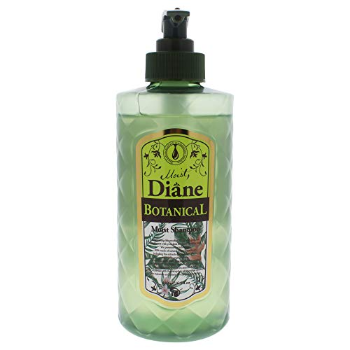 Moist Diane Botanical Moist Shampoo 480ml