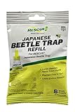 Japanese Beetle Trap Refill Lure – for Rescue! Japanese Beetle Traps - 1 Pack