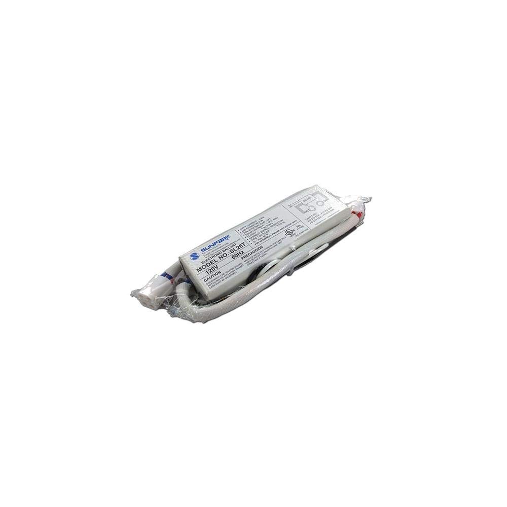 Park & Sun Sports SL26T Electronic Circline Ballast - 1 Count Pack