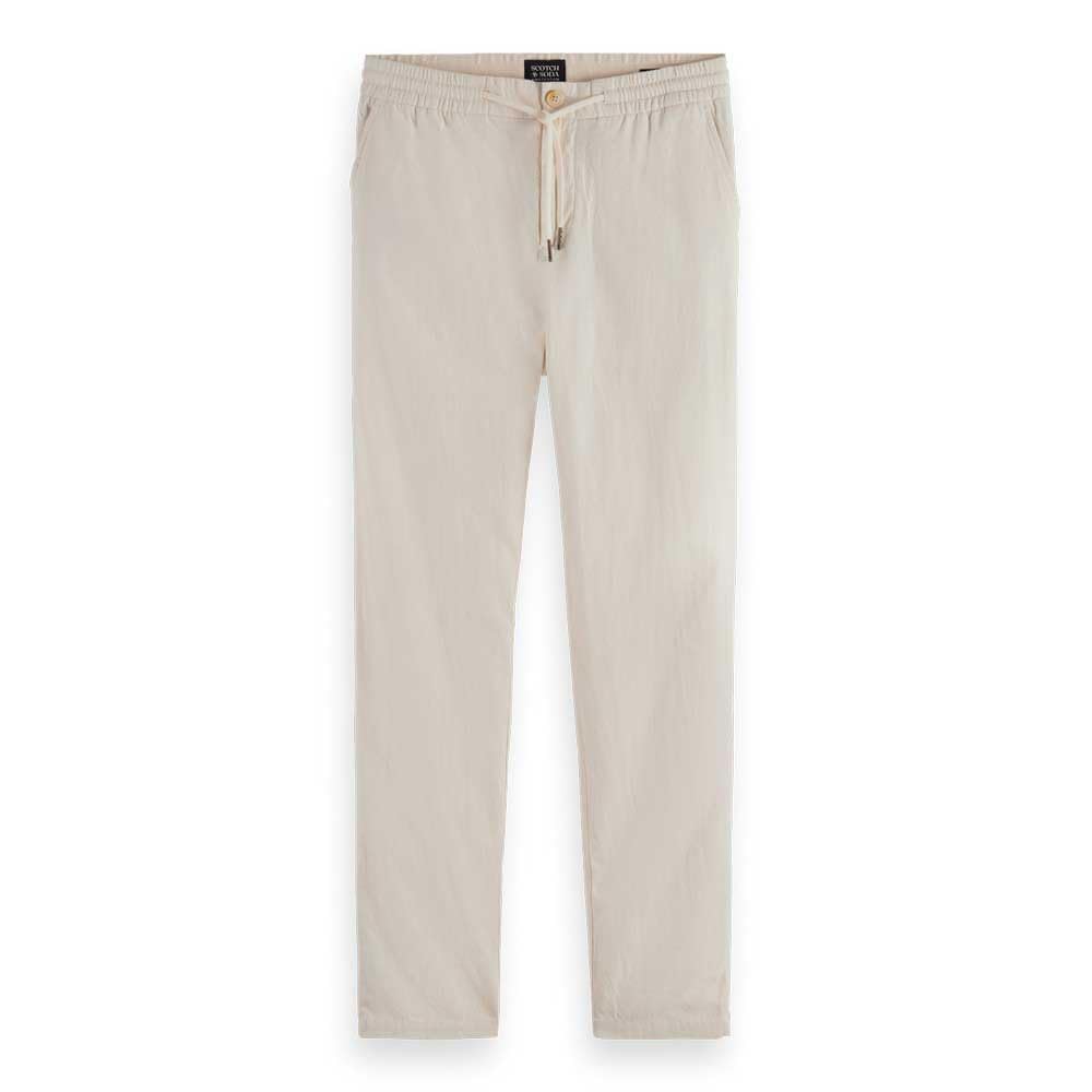 Scotch & Soda Herren Warren Chino Lässige Hose