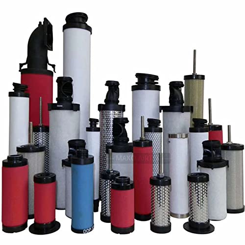 Elemento de filtro para BOGE (FE12A)