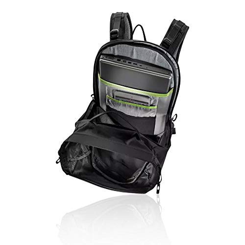 Mochila Deuter XV 3 Athletic Daypack miniatura 3