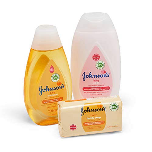 Newborn Gift Set For Baby Girl – Pink Keepsake Box With Baby Clothes, Teddy Bear And Newborn Essentials - Welcome Baby Basket For Parents Makes A Unique Shower Gift #TOP4