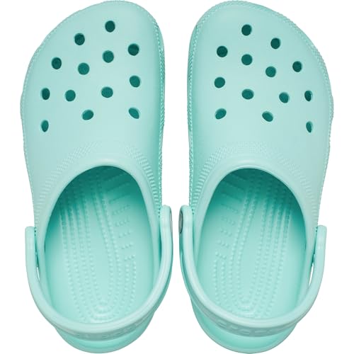 Image of Crocs Unisex-Adult Classic Clog, Clogs for Women and Men