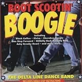 Boot Scootin' Boogie