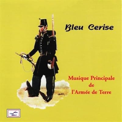 Anthologie N&deg;3 : Les Chasseurs - Bleu Cerise
