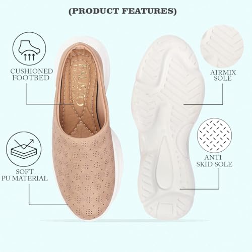 Image of FAUSTO Women Mules