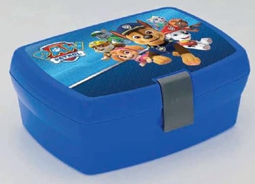 Bundle Pat Patrouille 1 Ciab + Pat Patrouille 2 Ciab + Boite Gouter Pat Patrouille Switch - vue 5