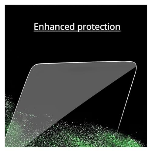 Protection d'écran Haval H9 contre les rayures du tactile multimédia - 5
