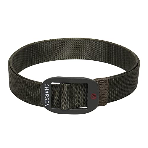 Image of ZORO Nylon Belt for Men | NB-P34