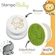 Aladine 3003803 - Stampo Baby Safari-Tiere