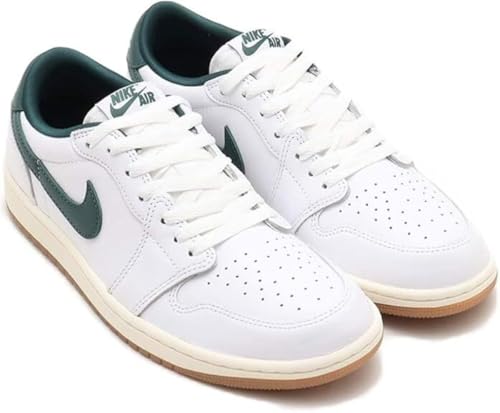 [iCL] GA W[_ 1 [ OG W AIR JORDAN 1 LOW OG Oxidized Green zCg/ZC/ILV_CYhO[ CZ0775-133 29.0cm